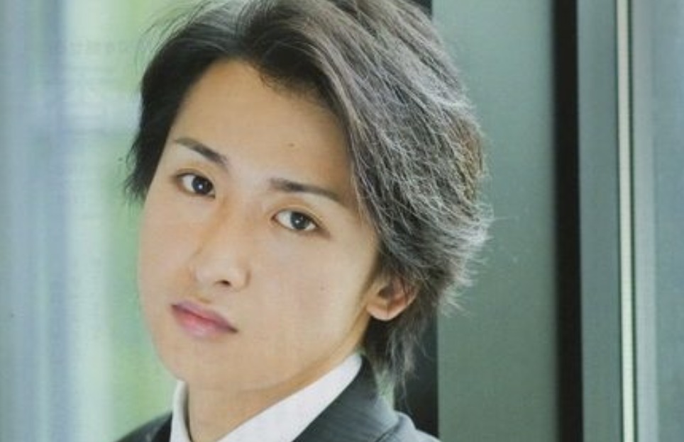 大野智さんの画像
