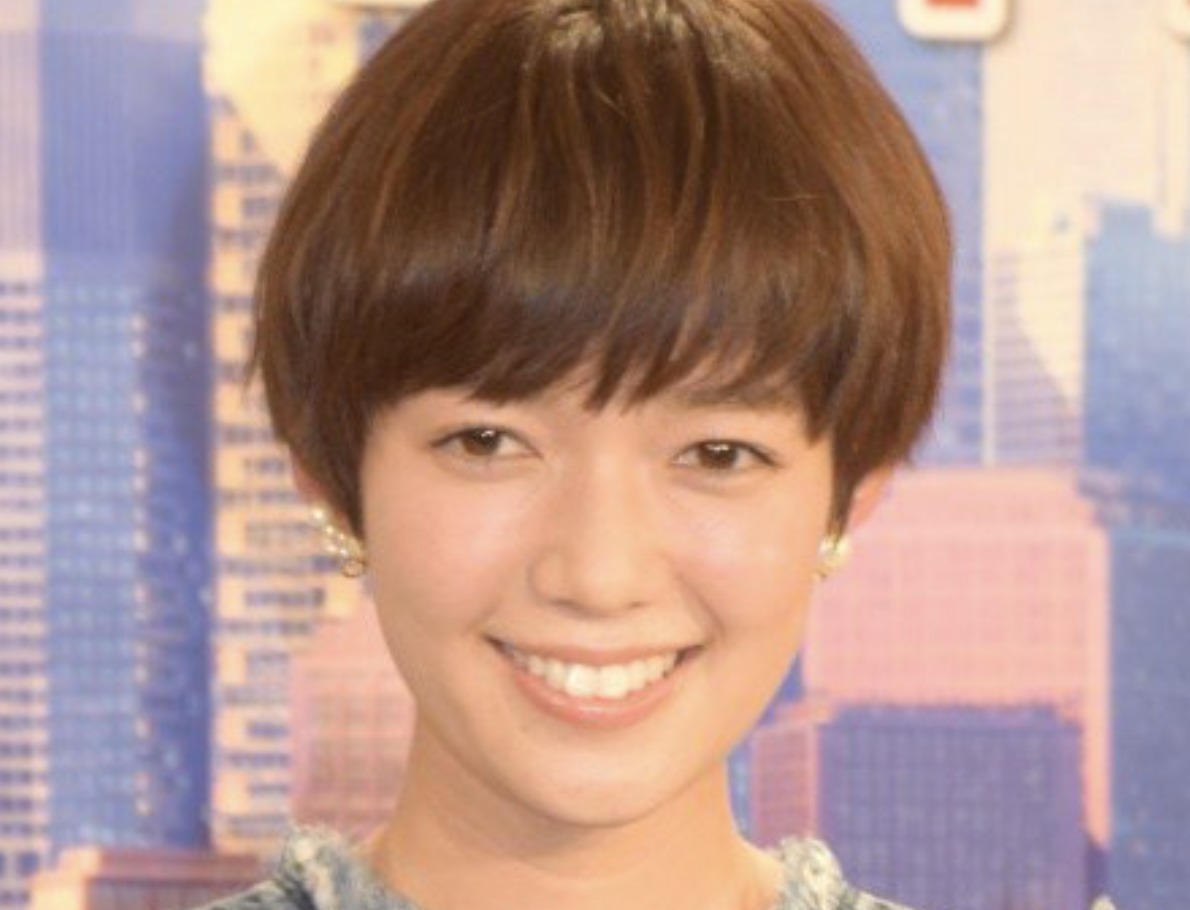 佐藤栞里さんの画像