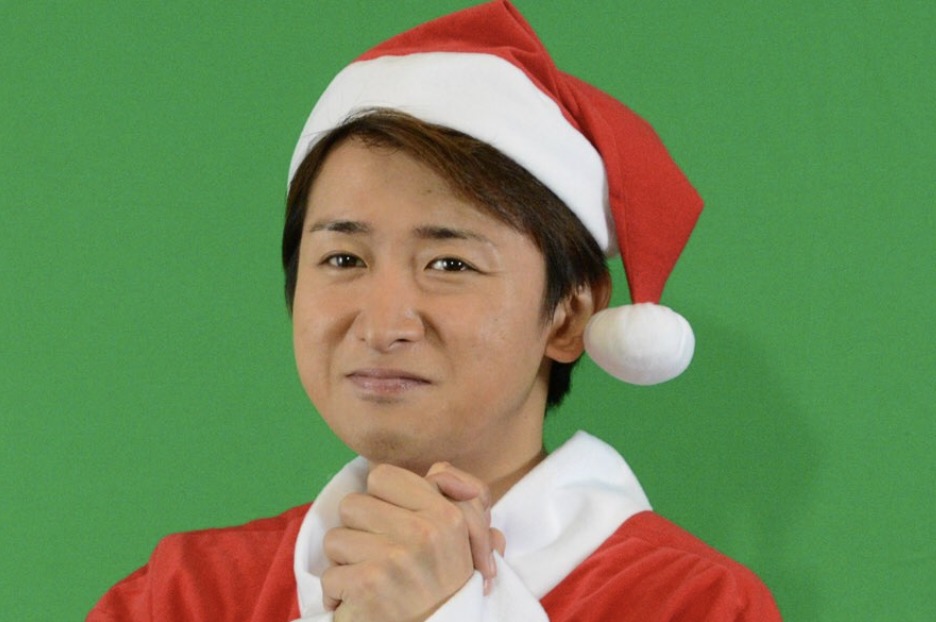 大野智さんの画像