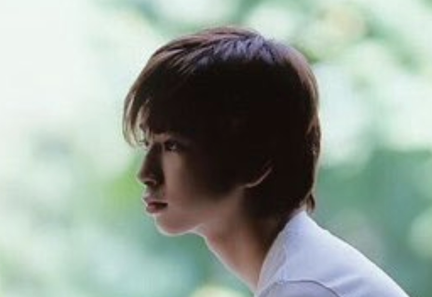 松本潤さんの画像