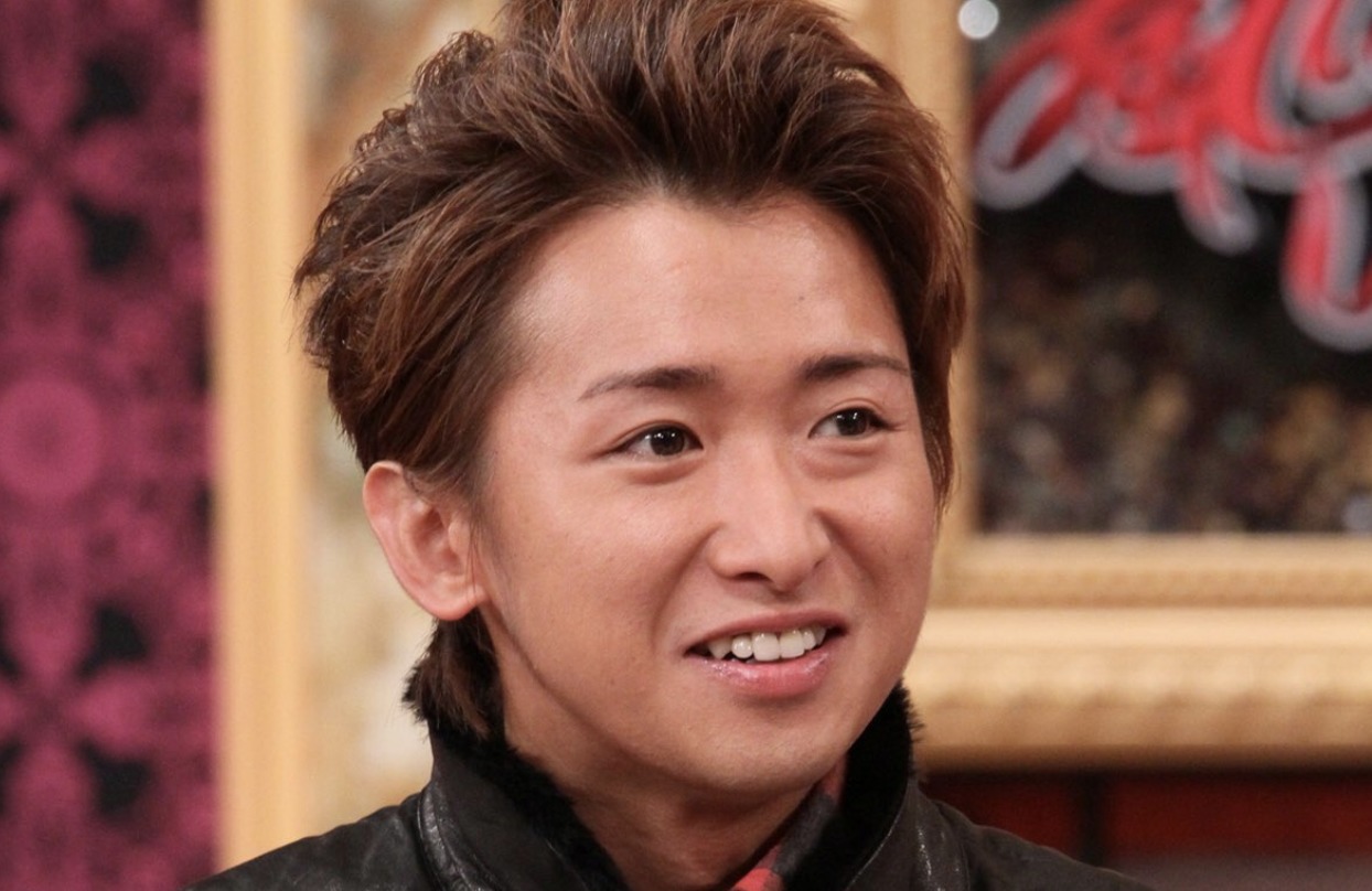 大野智さんの画像