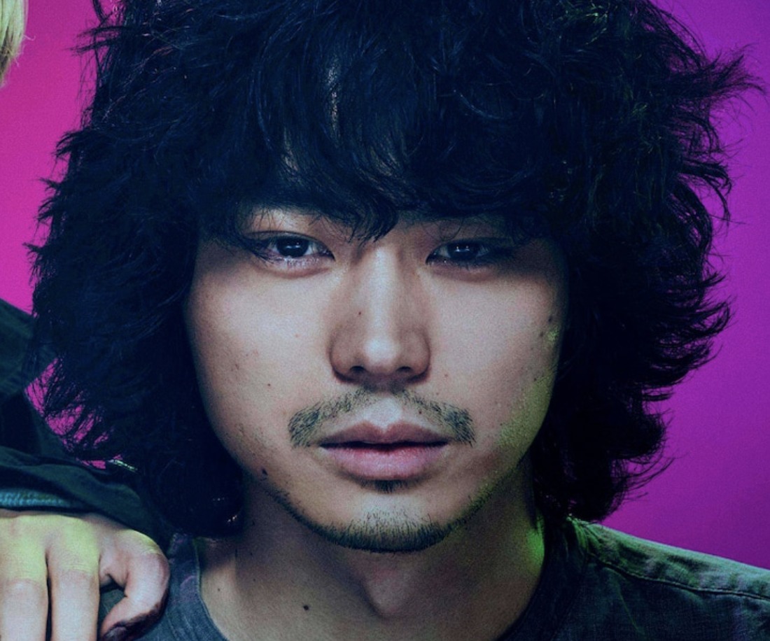 菅田将暉さんの画像