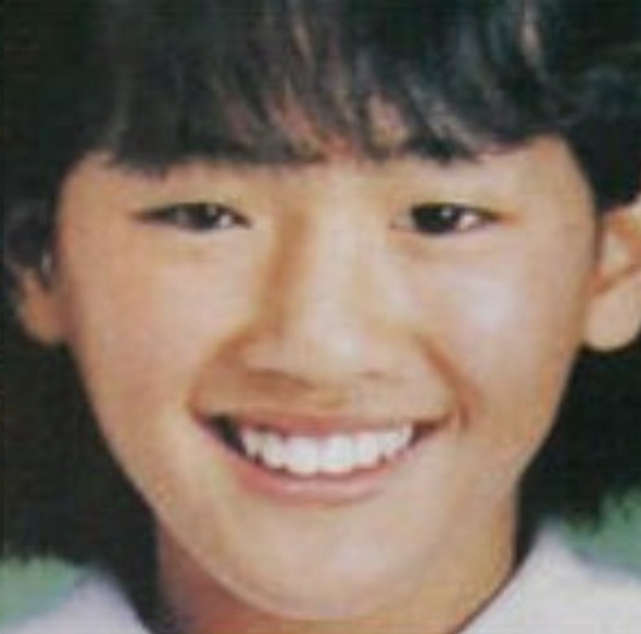 綾瀬はるかさんの画像