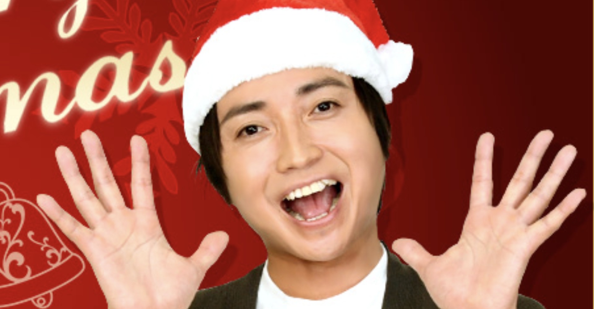 藤原竜也さんの画像