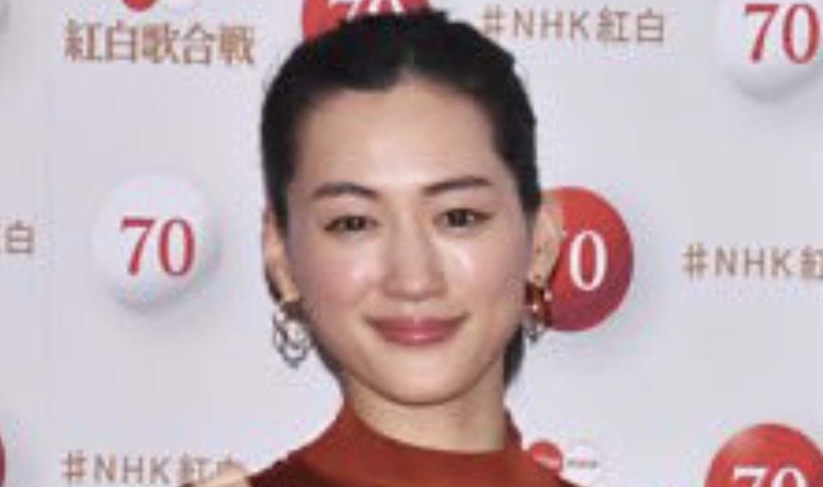 綾瀬はるかさんの画像