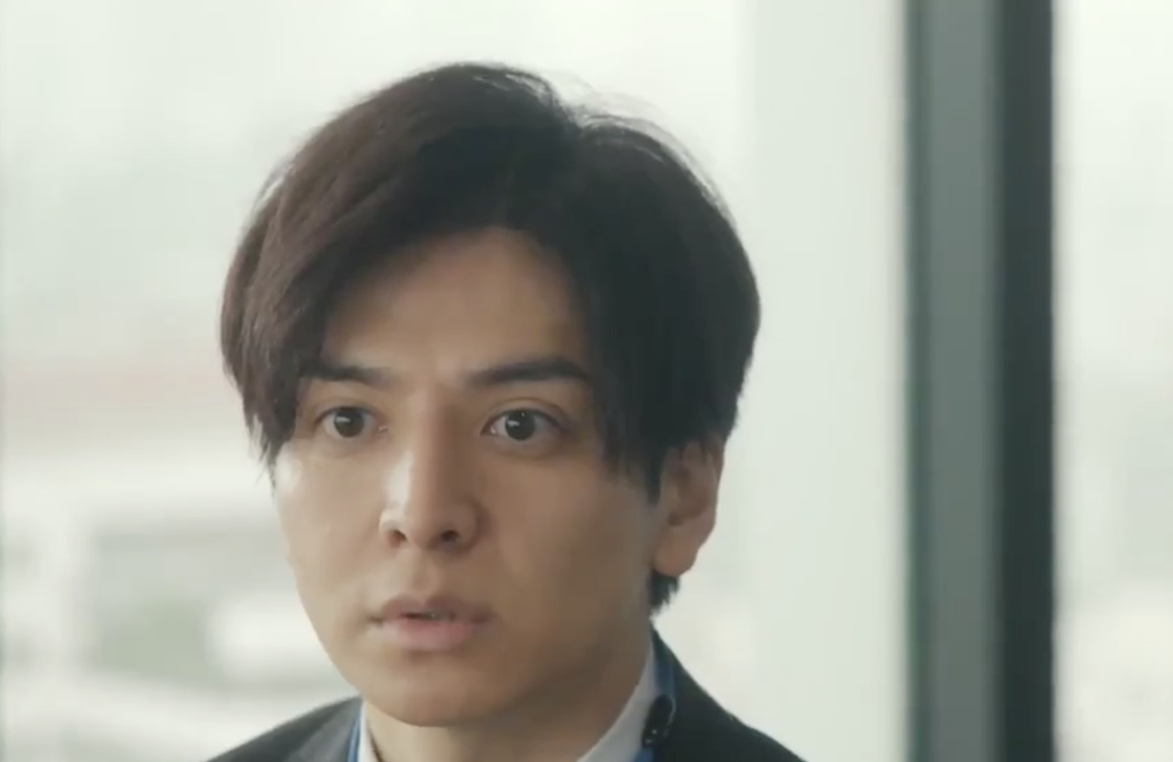 生田斗真さんの画像