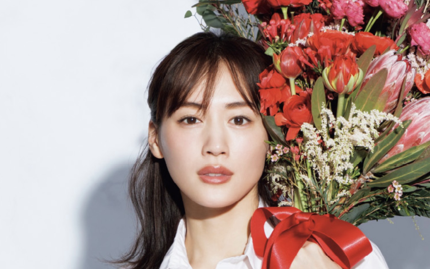 綾瀬はるかさんの画像