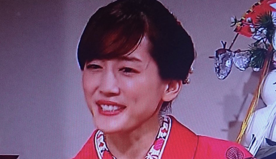 綾瀬はるかさんの画像