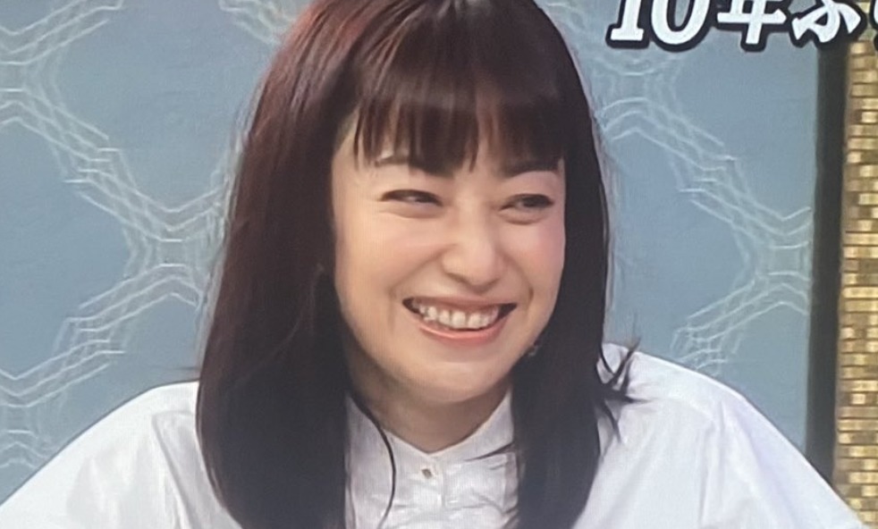 菅野美穂さんの画像