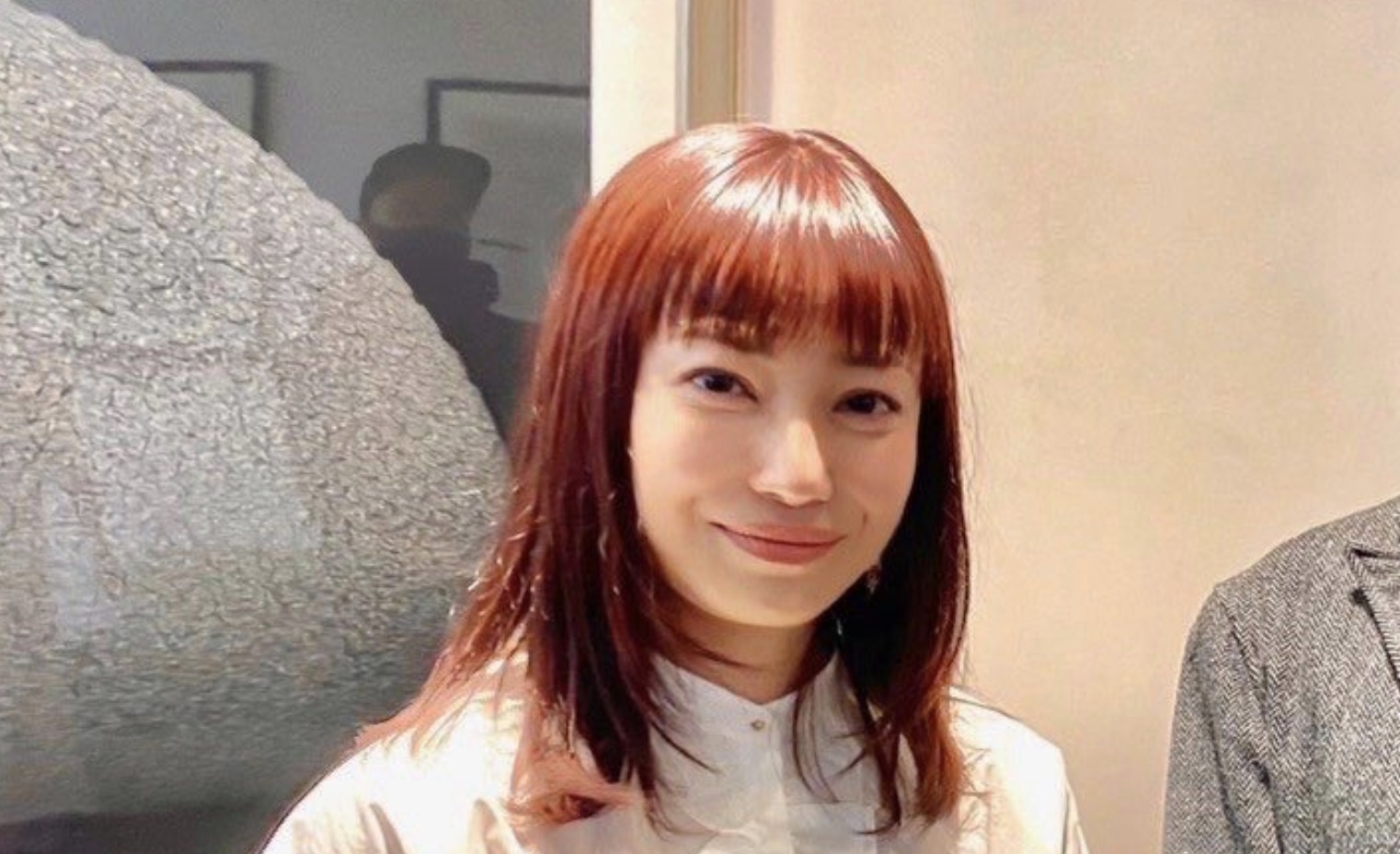 菅野美穂さんの画像