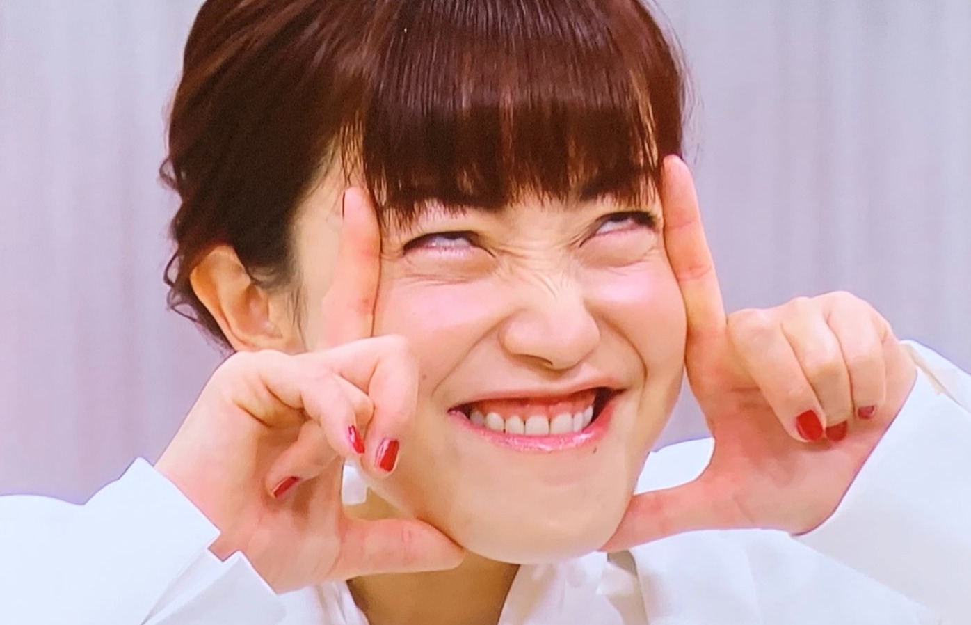 菅野美穂さんの画像