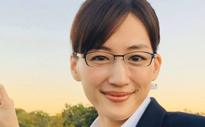 綾瀬はるかさんの画像
