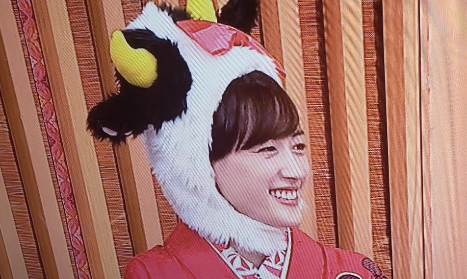 綾瀬はるかさんの画像