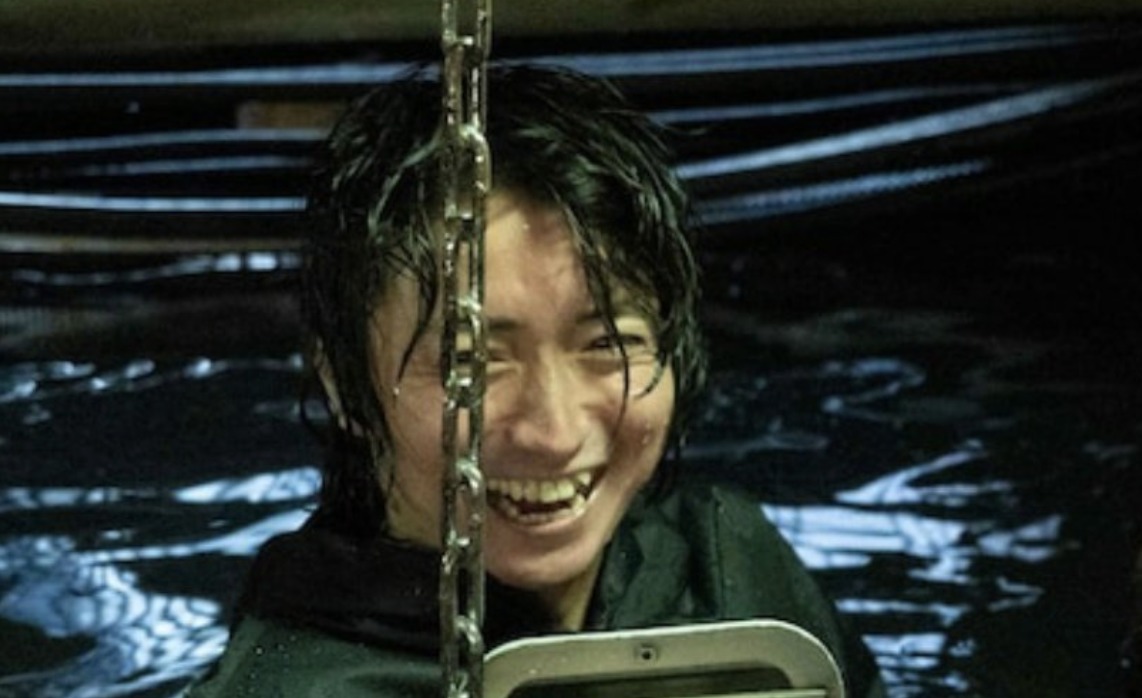 藤原竜也さんの画像