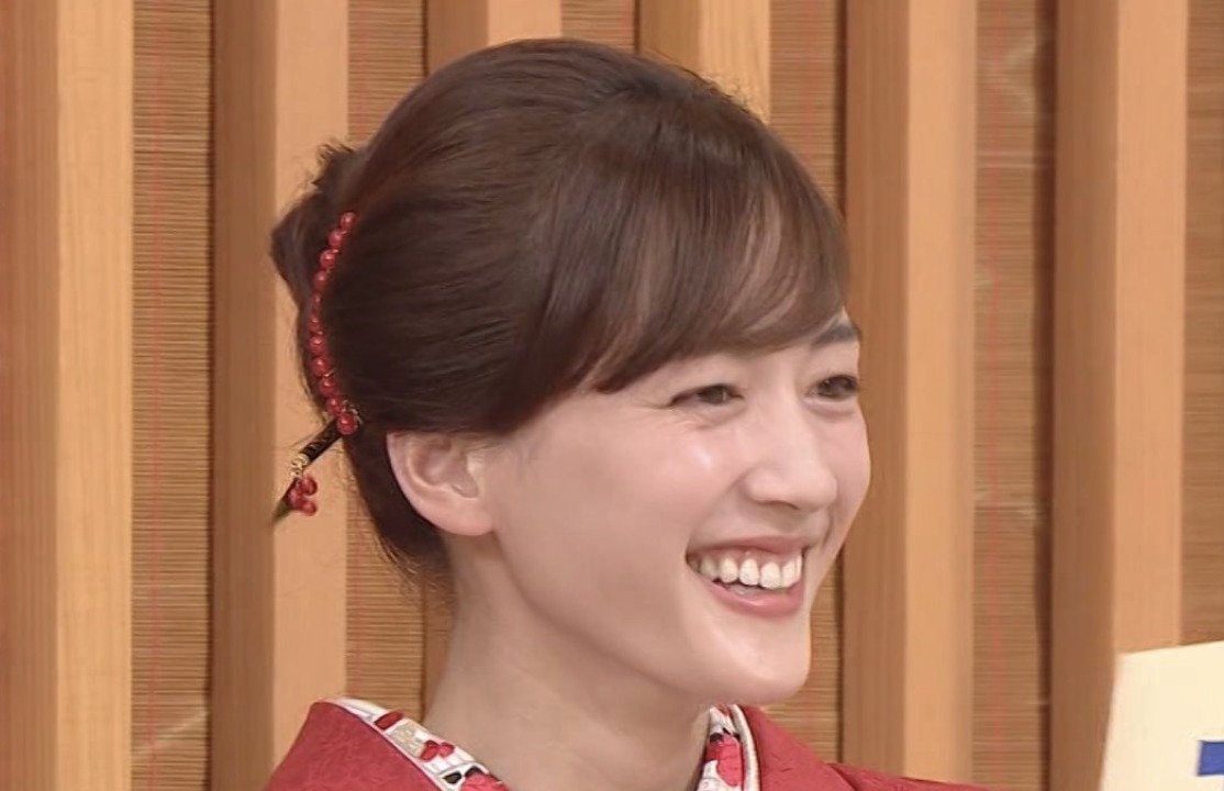綾瀬はるかさんの画像