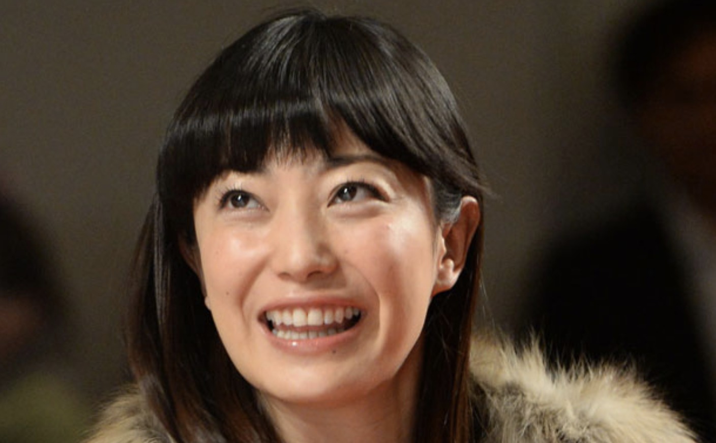 菅野美穂さんの画像