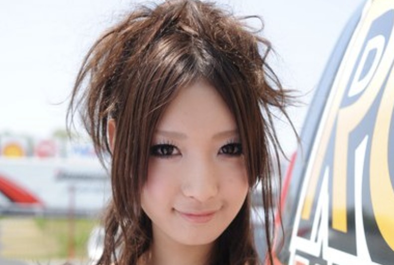 菜々緒さんの画像