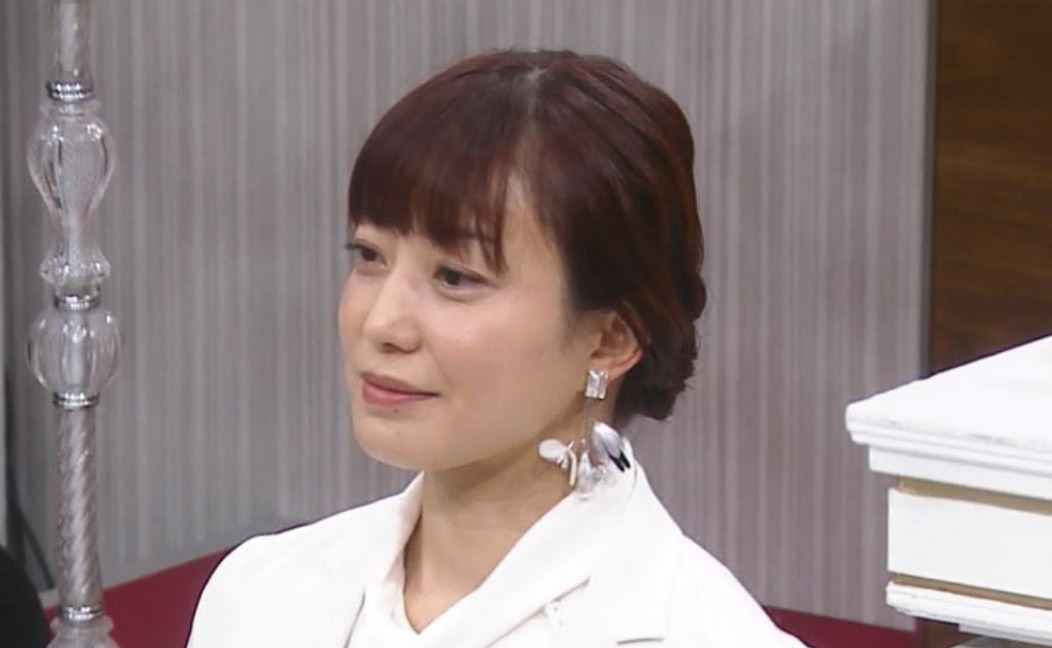 菅野美穂さんの画像