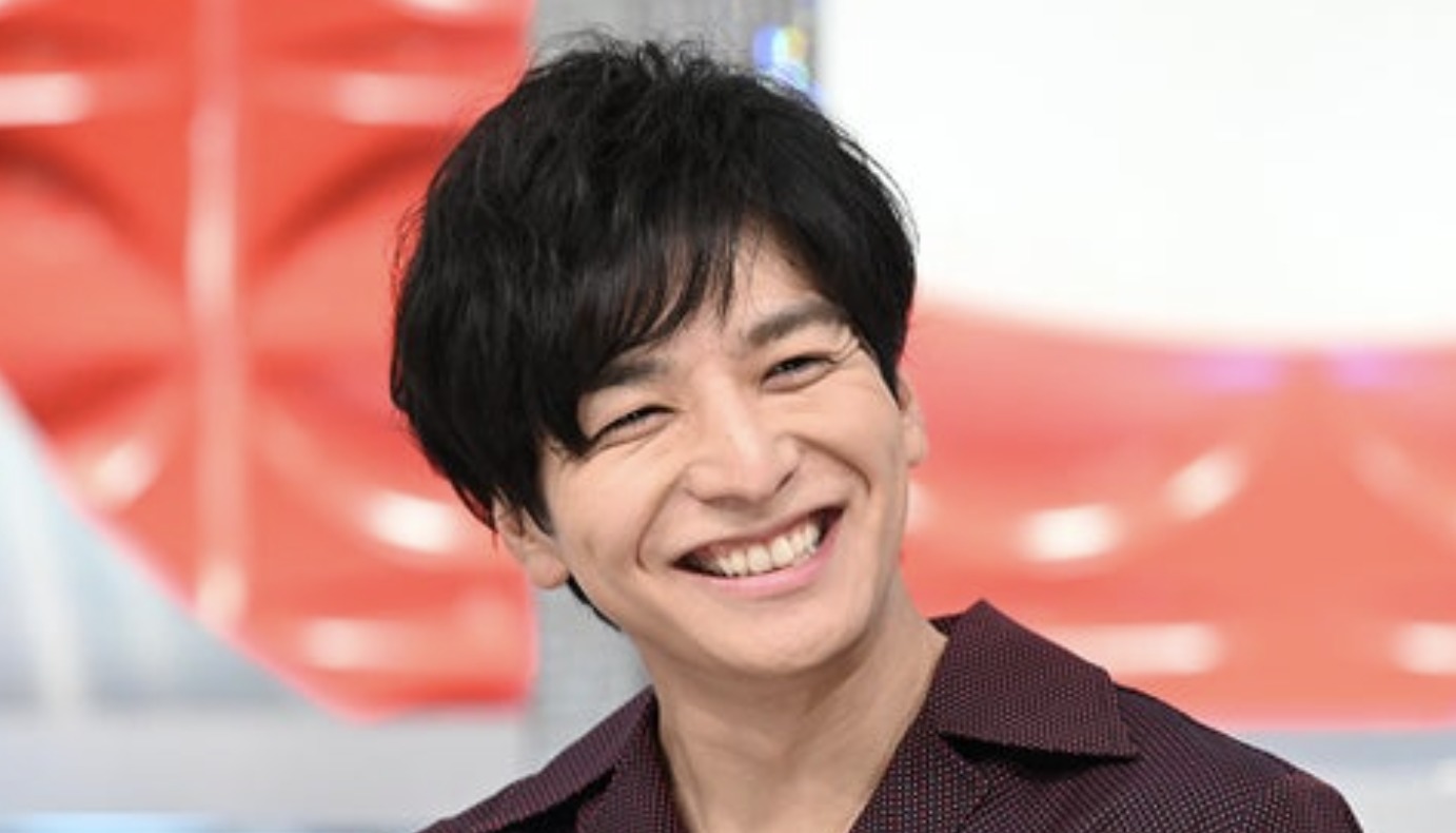 生田斗真さんの画像