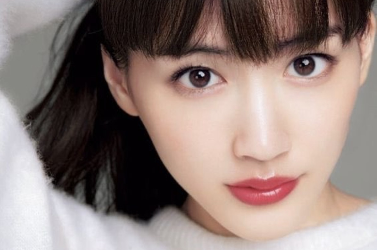 綾瀬はるかさんの画像