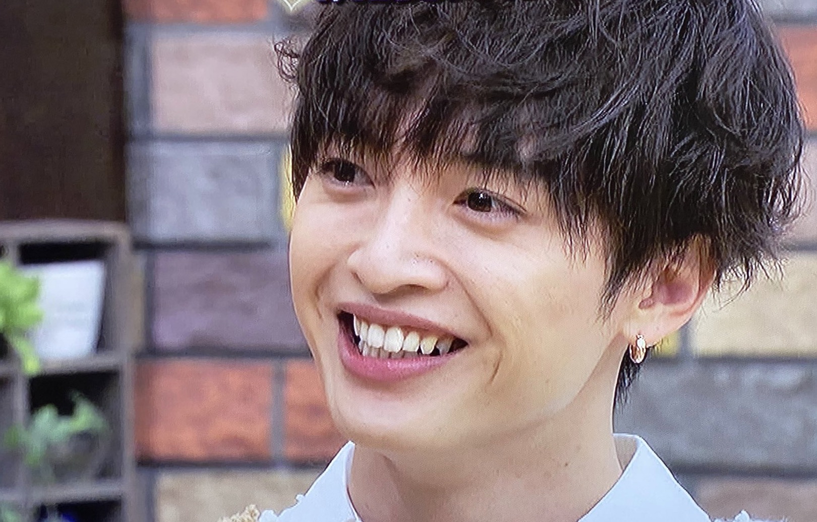 玉森裕太さんの画像