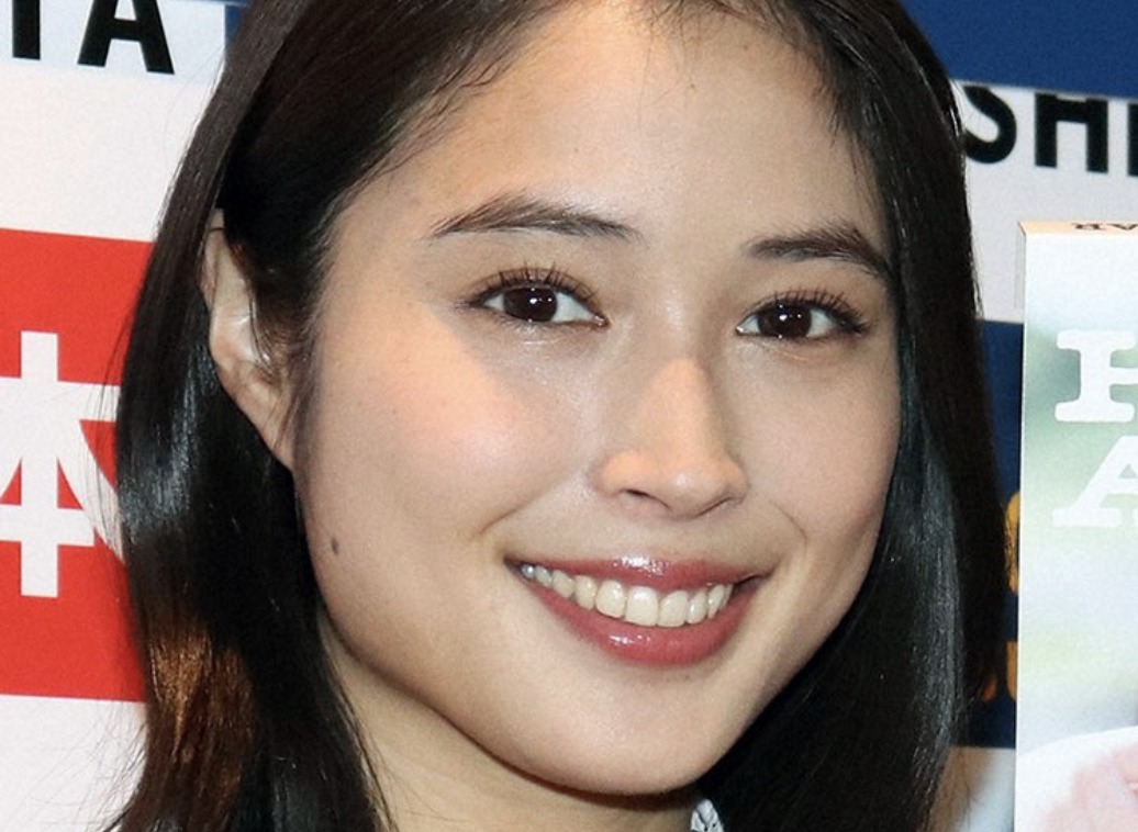 広瀬アリスさんの画像