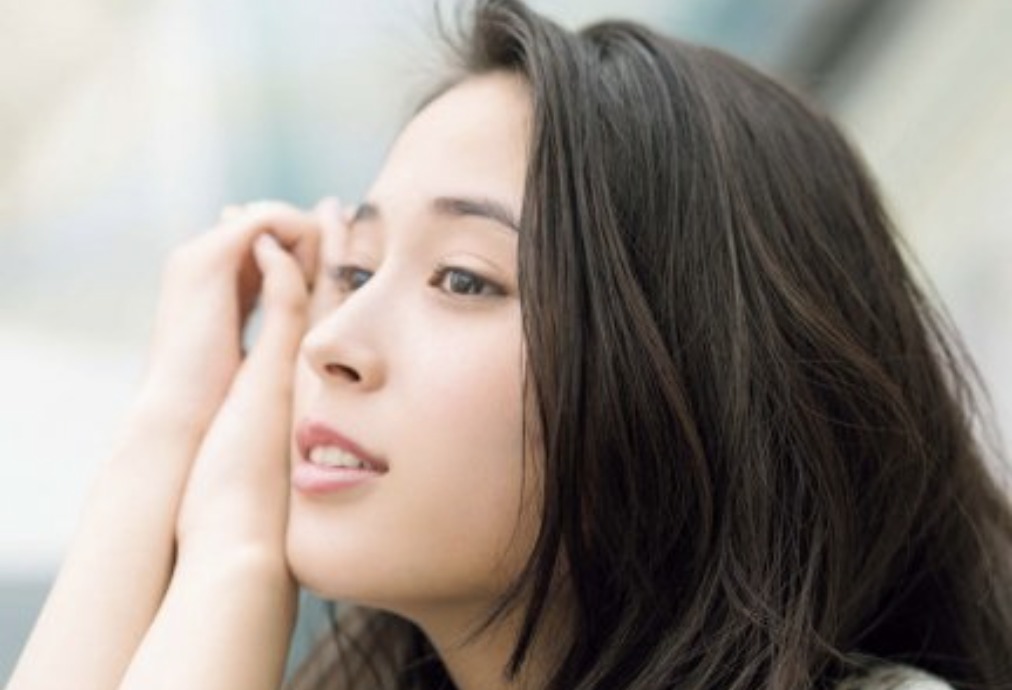 広瀬アリスさんの画像