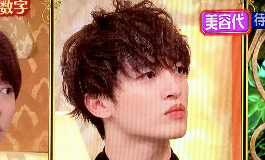玉森裕太さんの画像