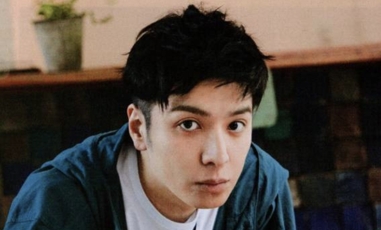 生田斗真さんの画像