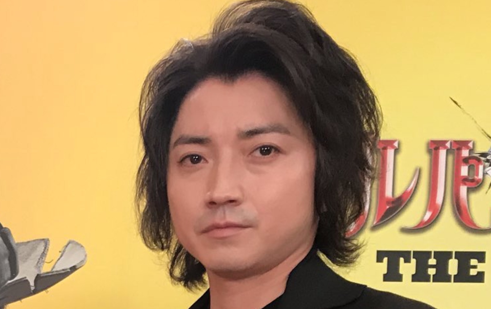 藤原竜也さんの画像