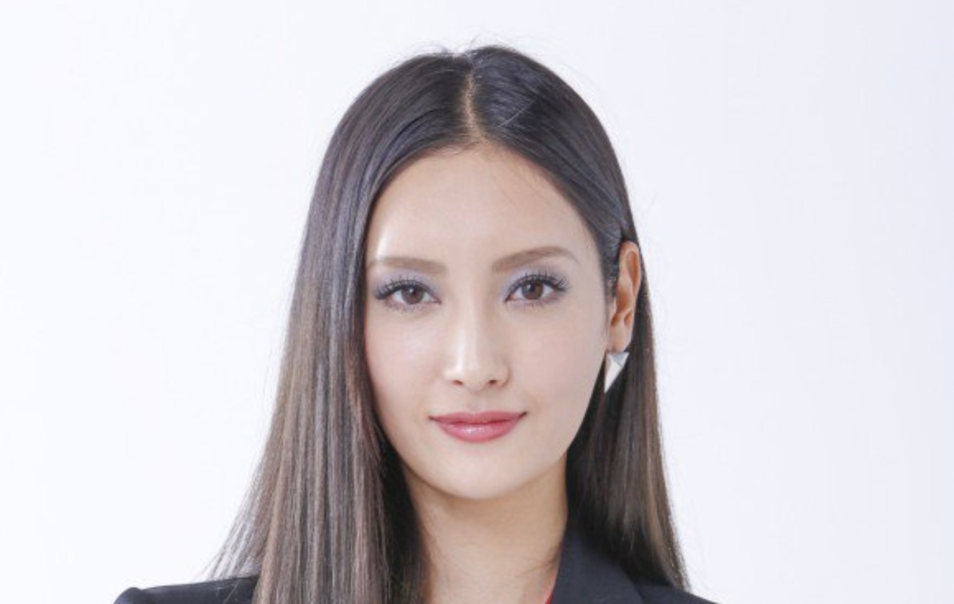 菜々緒さんの画像