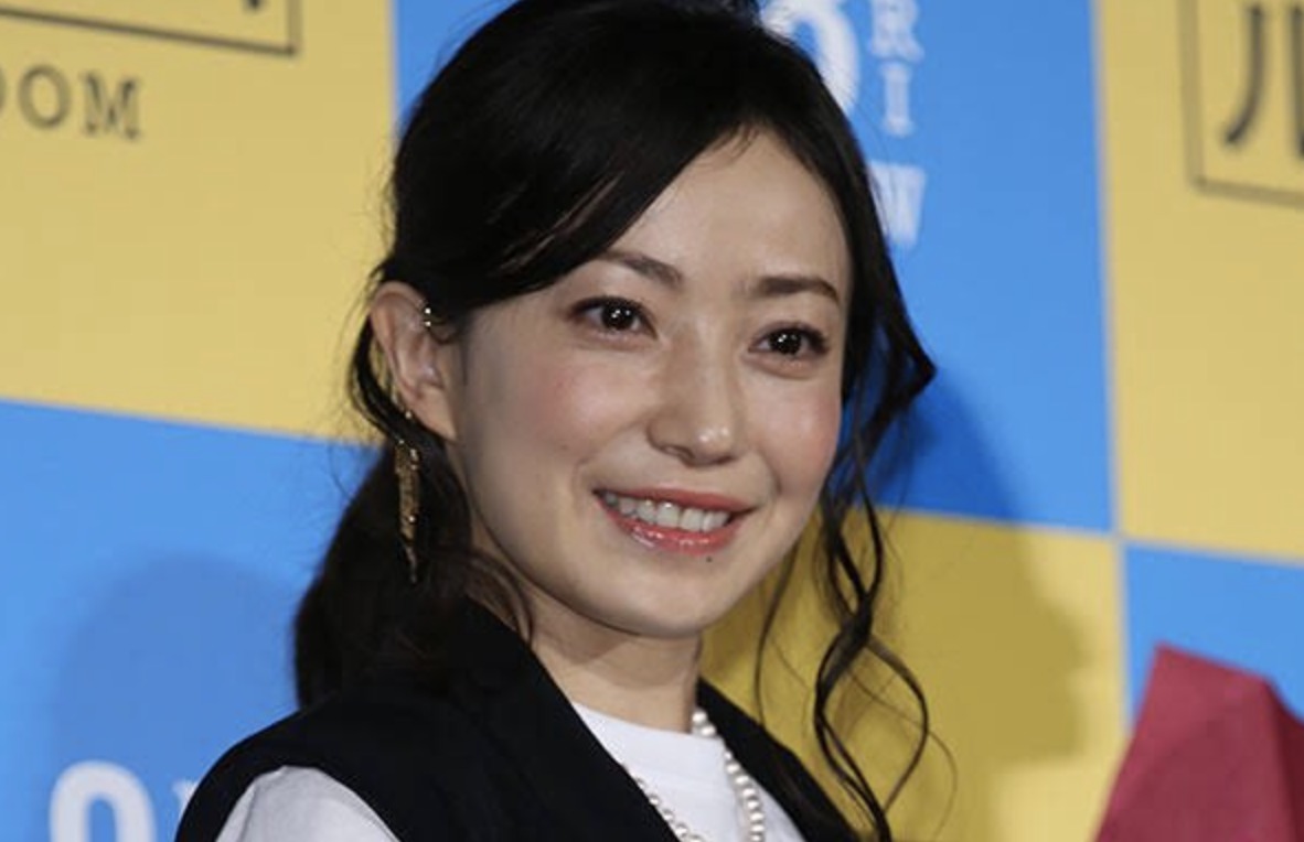 菅野美穂さんの画像