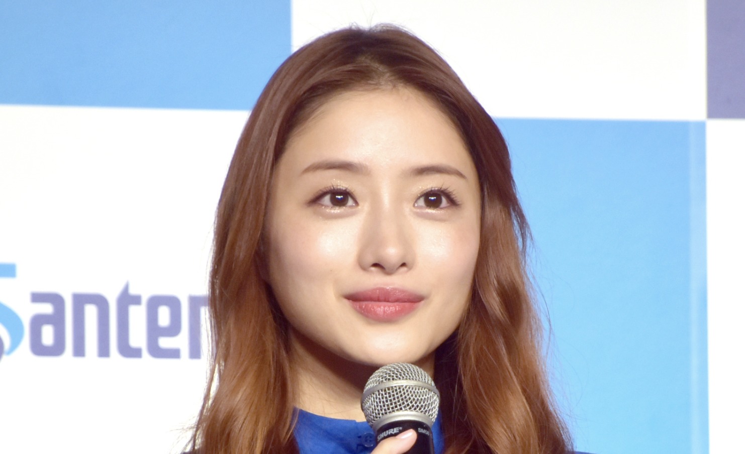石原さとみさんの画像