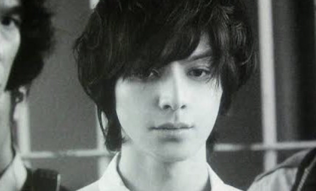 生田斗真さんの画像