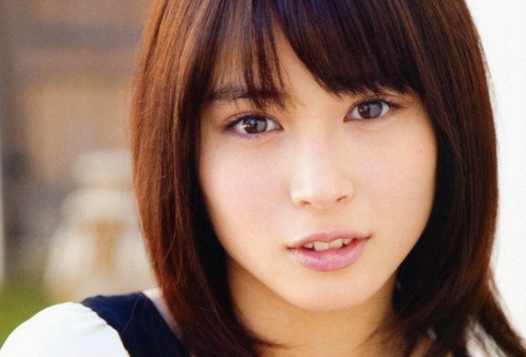 広瀬アリスさんの画像