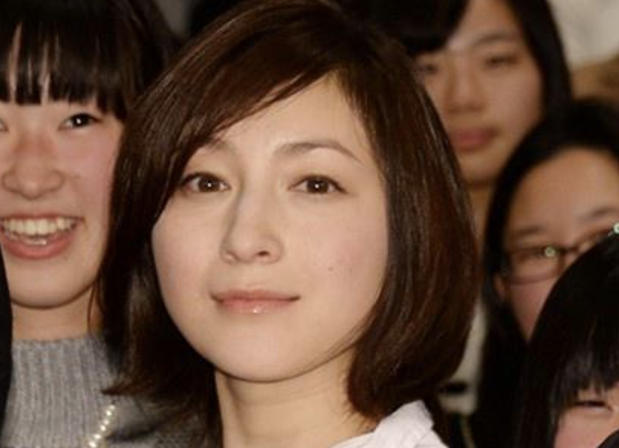 広末涼子さんの画像