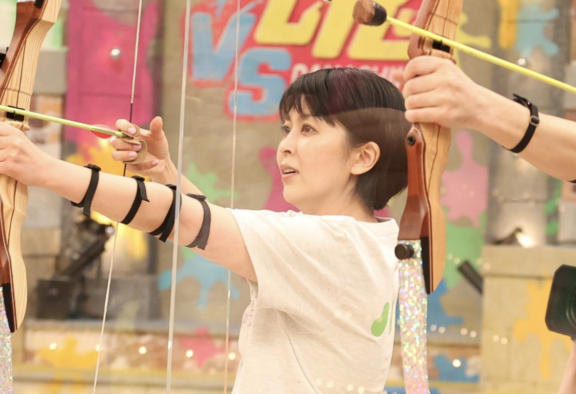 松たか子さんの画像
