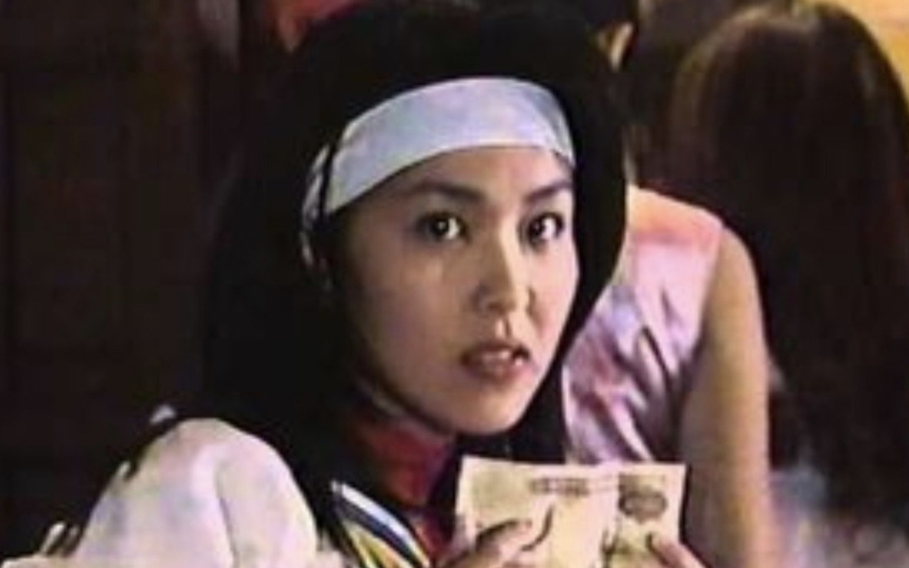 松たか子さんの画像