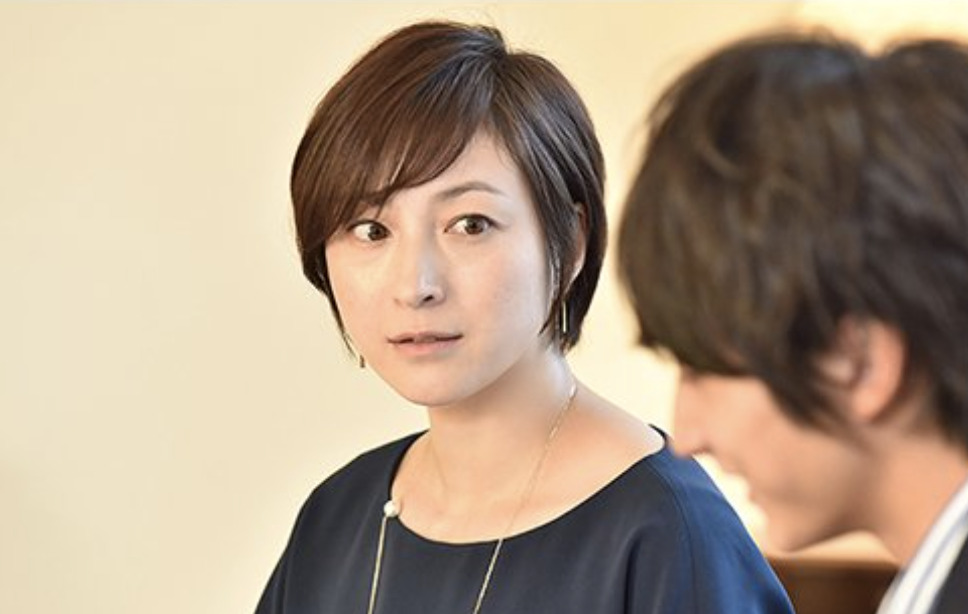広末涼子さんの画像