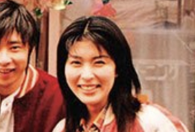 松たか子さんの画像