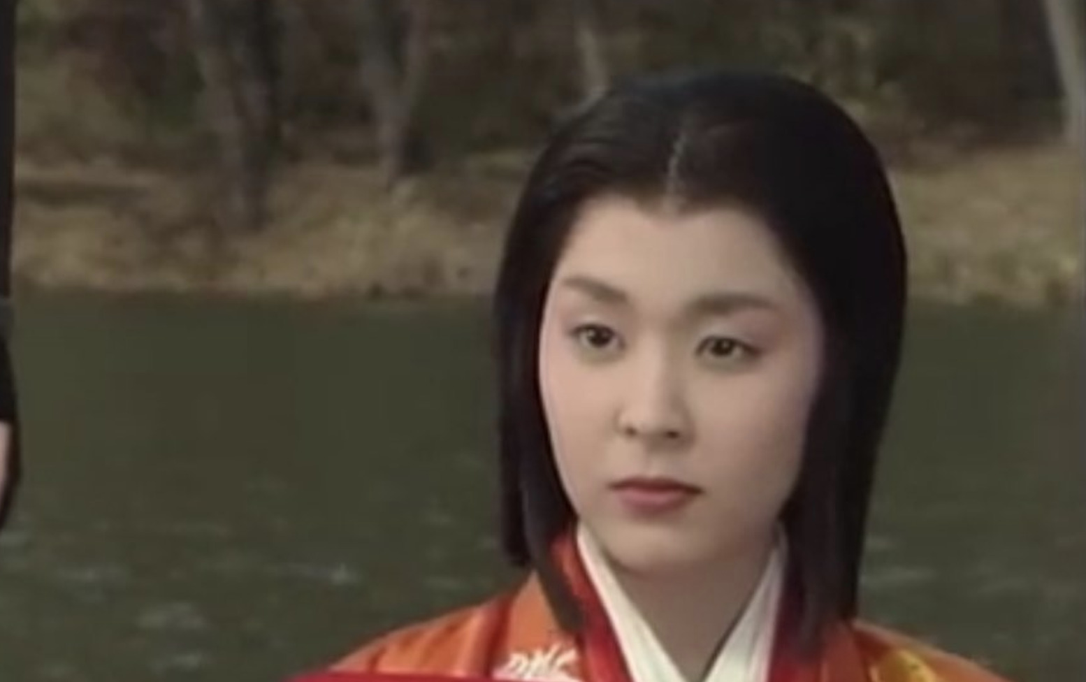 松たか子さんの画像