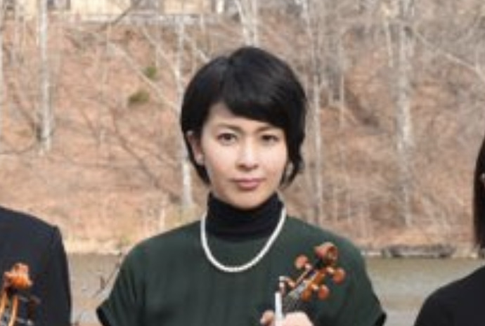 松たか子さんの画像