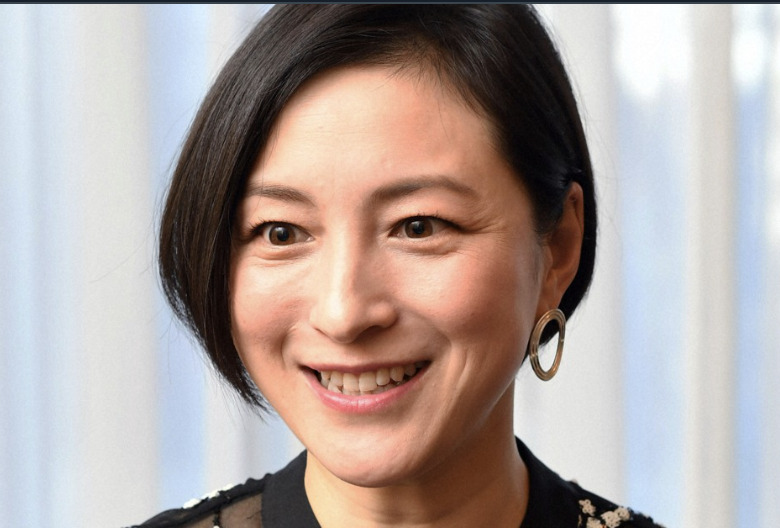 広末涼子さんの画像