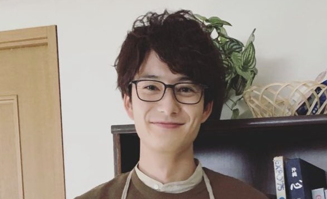 岡田将生さんの画像