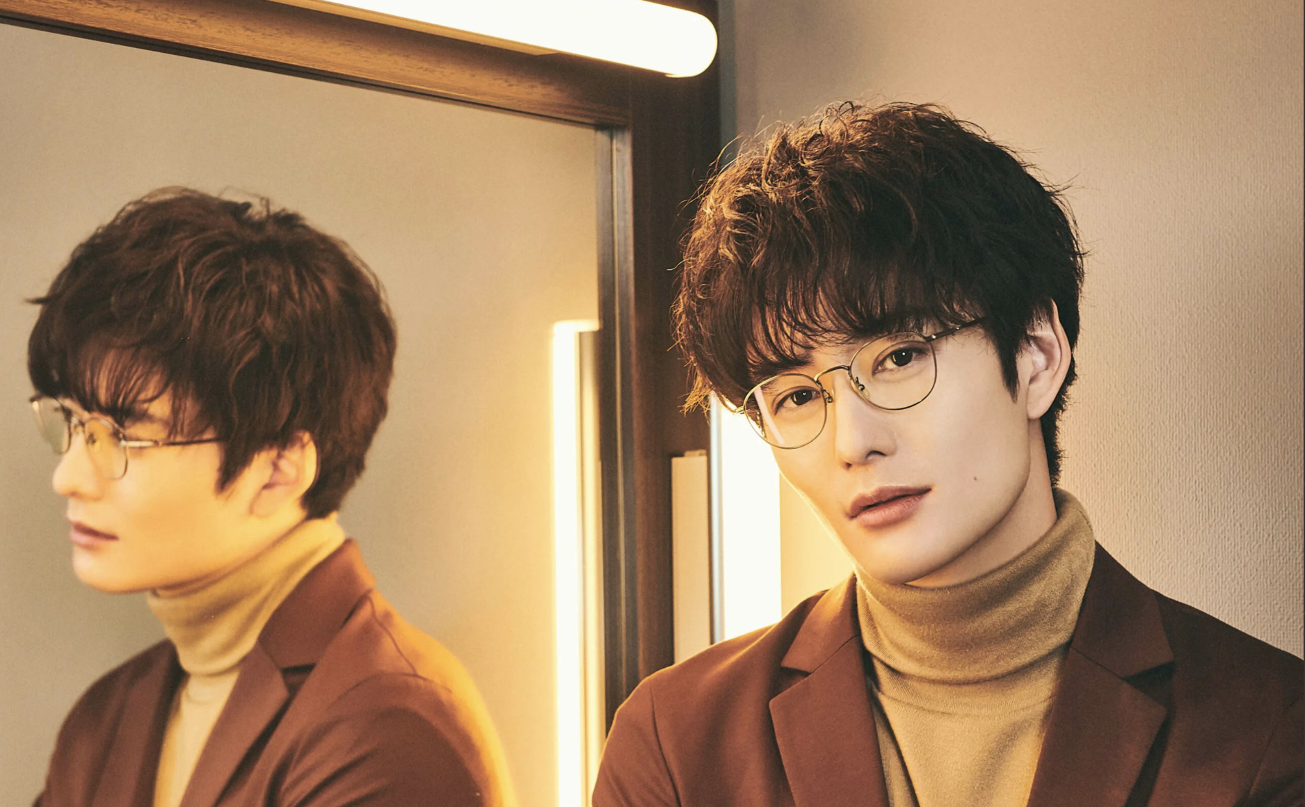 岡田将生さんの画像