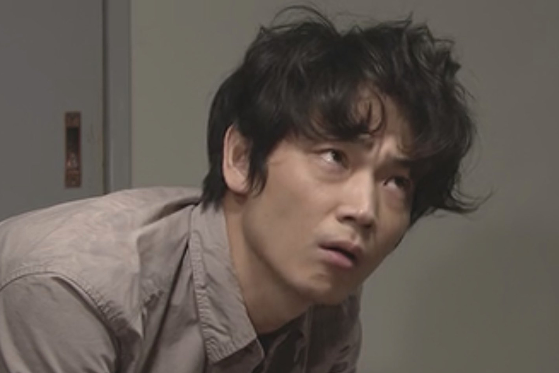 綾野剛さんの画像