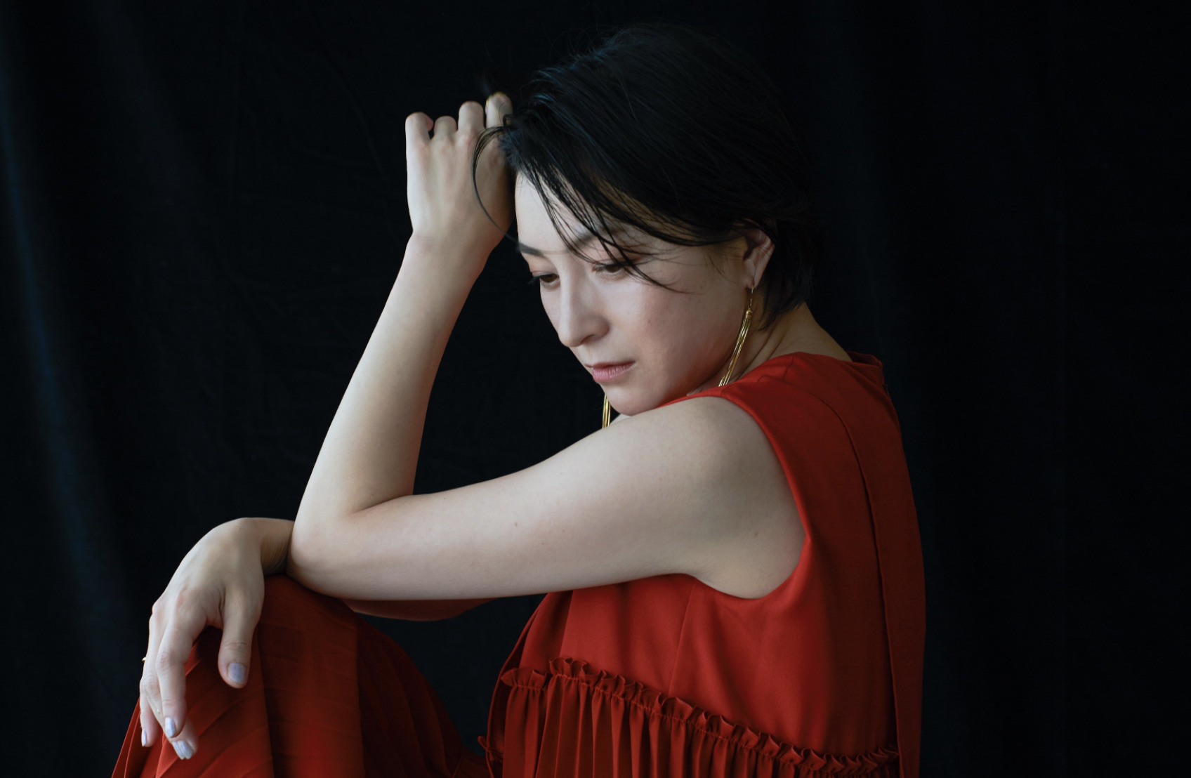 広末涼子さんの画像