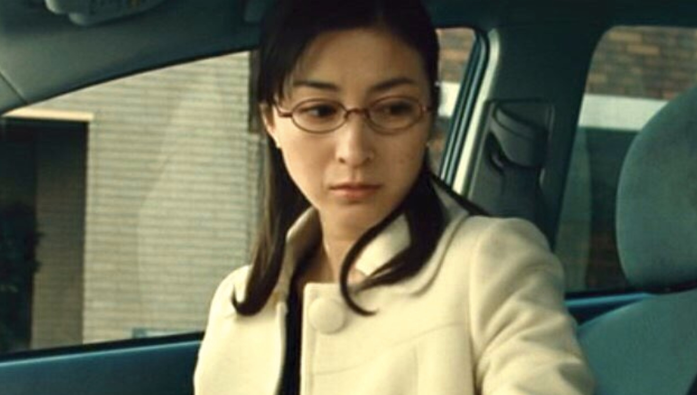 広末涼子さんの画像