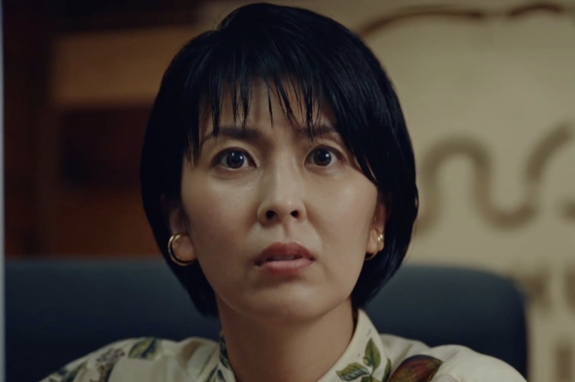 松たか子さんの画像
