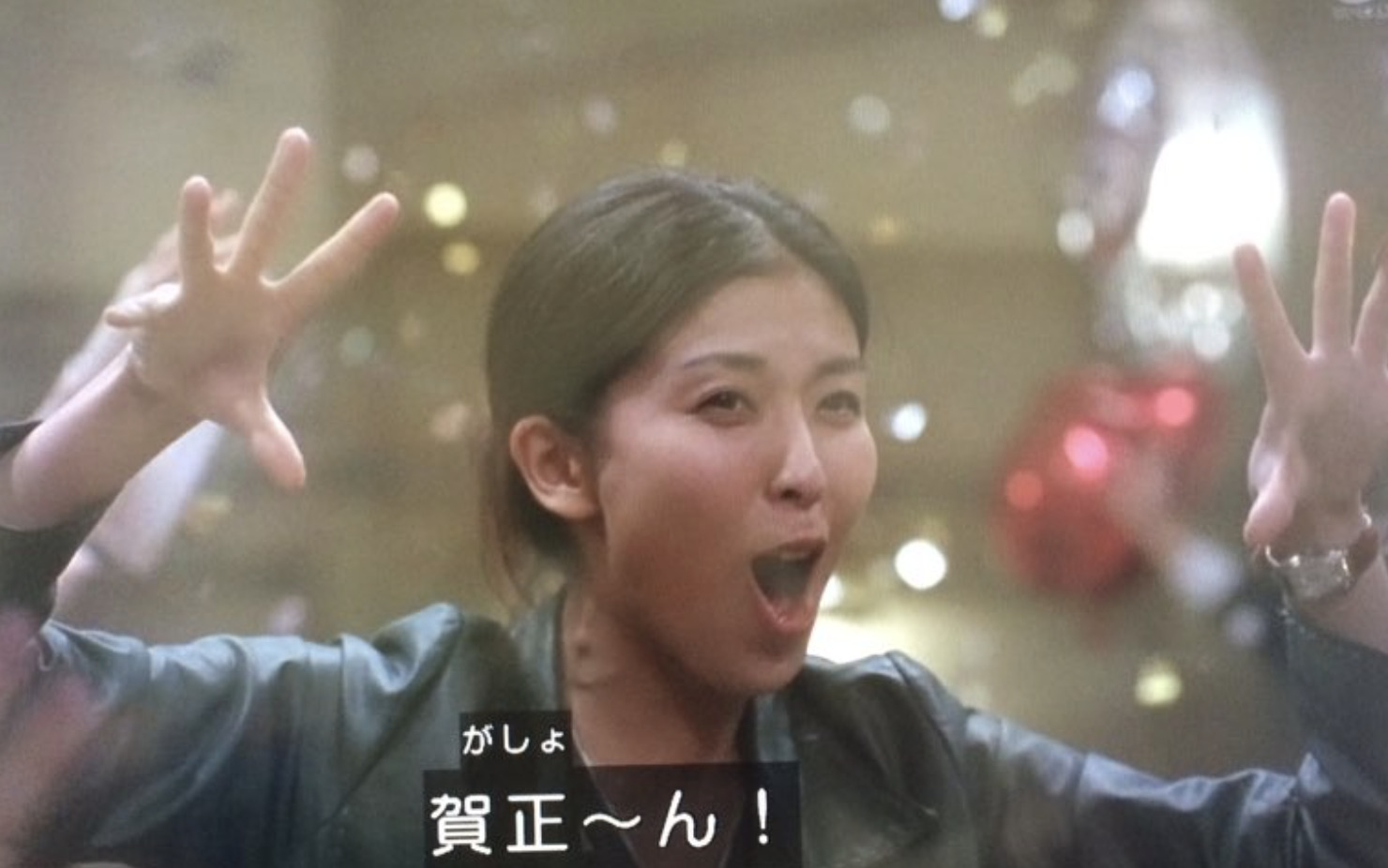 松たか子さんの画像